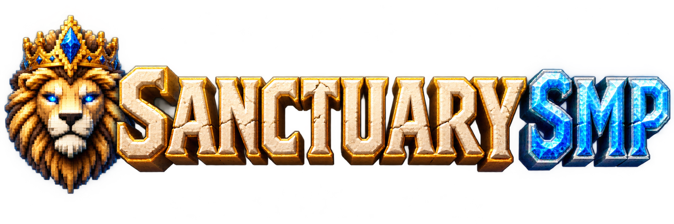Sanctuary SMP